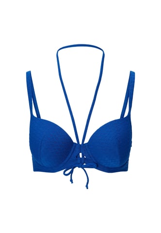 Lingadore Moulded Bikini top
