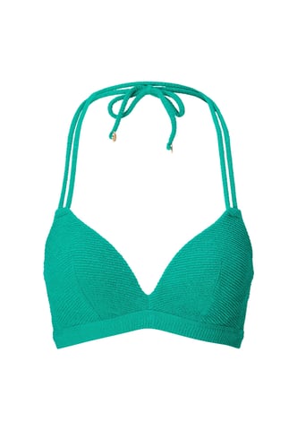 Lingadore Padded triangle Bikini top