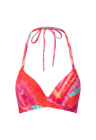 Lingadore Padded triangle Bikini top