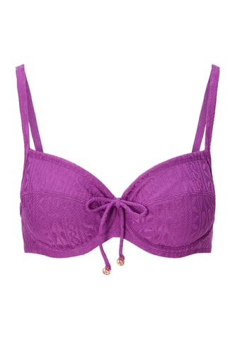 Lingadore Wire Bikini top