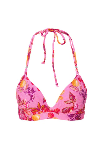 Lingadore Padded triangle Bikini top