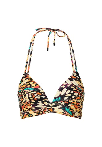 Lingadore Padded triangle Bikini top
