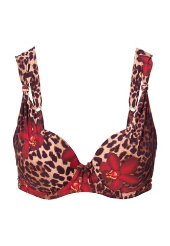 Lingadore Moulded Bikini top