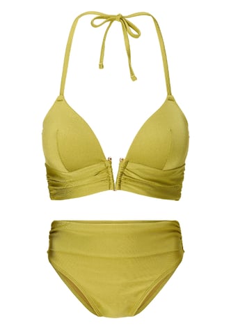 Lingadore Triangle padded bikiniset