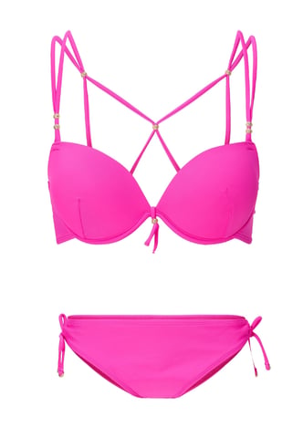 Lingadore Halterneck bikiniset