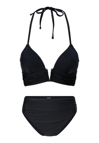 Lingadore Triangle padded bikiniset