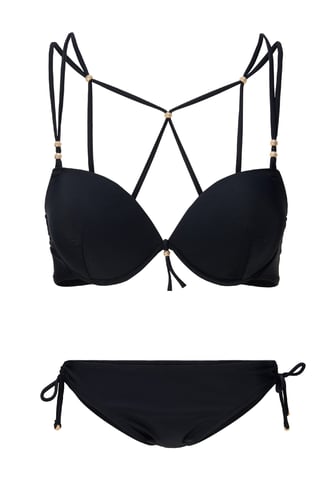 Lingadore Halterneck bikiniset