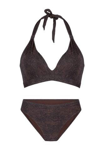 Lingadore Triangle padded bikiniset