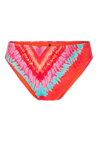 Lingadore High leg bikini brief