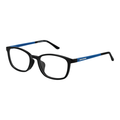 Skechers Optical Frame SE50023-D 001 50