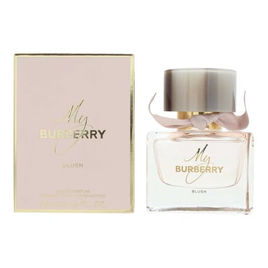 Burberry My Burberry Blush Eau De Parfum 50ml Spray Voor Haar