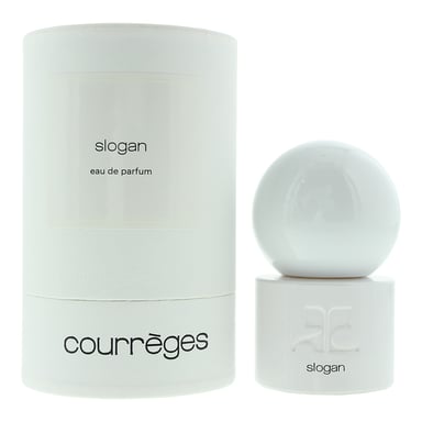 Courreges Slogan Eau de Parfum 30ml Spray