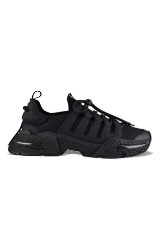 Dolce&Gabbana Sneakers Daymaster Black