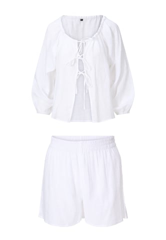 Lingadore Top & shorts