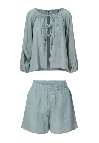 Lingadore Top & shorts