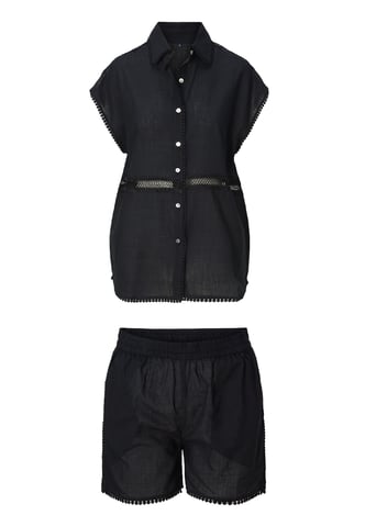 Lingadore Top & shorts
