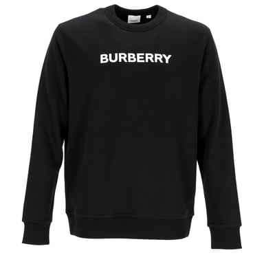 Burberry Logo Print Sweatshirt