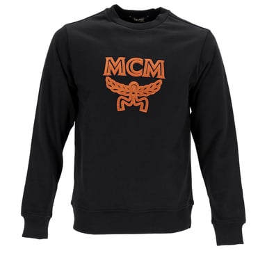 MCM Classic Logo Sweatshirt