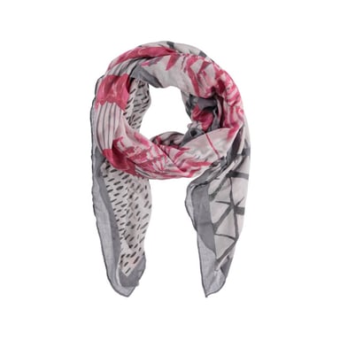 Sarlini Dames sjaal 000421-00256