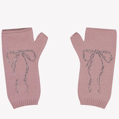 Monnalisa Meisjes handschoenen