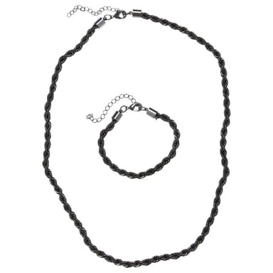 Urban Classics Charon verstrengelde sieraden set