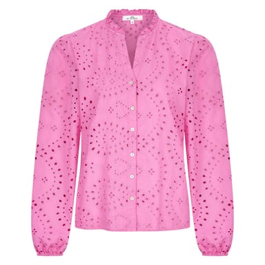 HV Society Blouse hvslana