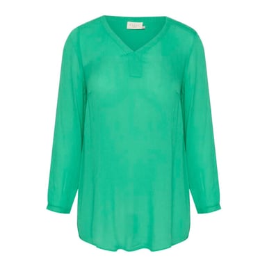 KAFFE Kcami ls tunic