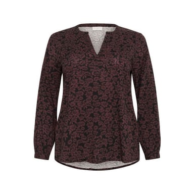 KAFFE Kcbella blouse