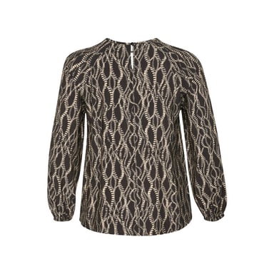 KAFFE Kclanora blouse