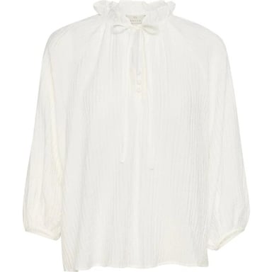 KAFFE Kclinna blouse