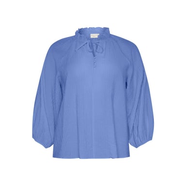 KAFFE Kclinna blouse