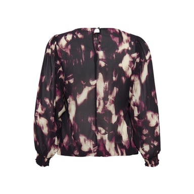KAFFE Kcnour blouse
