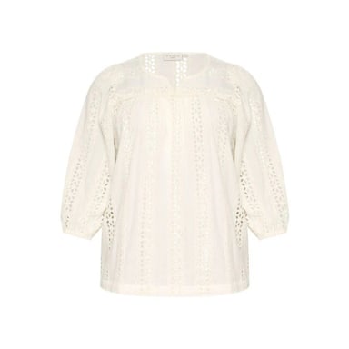 KAFFE Kcrandi blouse
