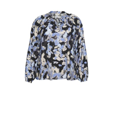 KAFFE Kctoria blouse