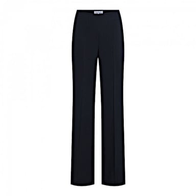 &Co Woman &co women broek celeste navy