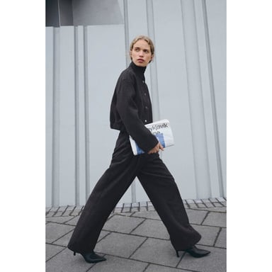 Moss Copenhagen 19552 seba pants