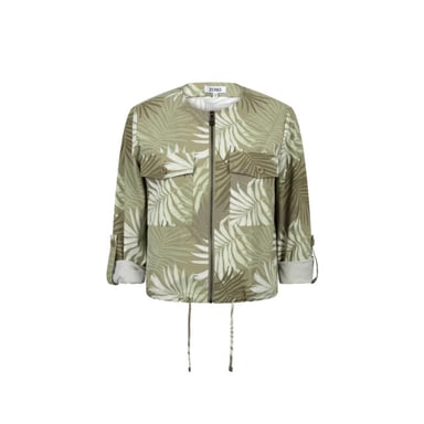 Zoso Jacket jessica