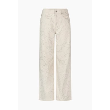 Another Label J11-225500 moore strass denim
