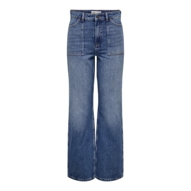 Jacqueline de Yong Maya high waist jeans