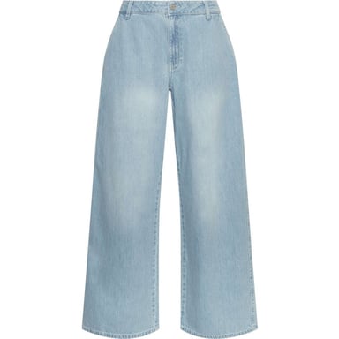 Moss Copenhagen Mschingrid lis hw wide jeans