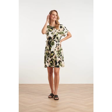 Smashed Lemon 25424, jurken |