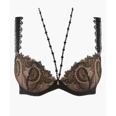 Aubade Plunge coque amour p