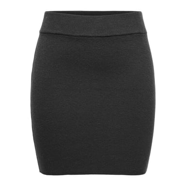 Jacqueline de Yong Mila life short skirt
