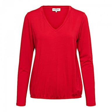 &Co Woman Top vieve red