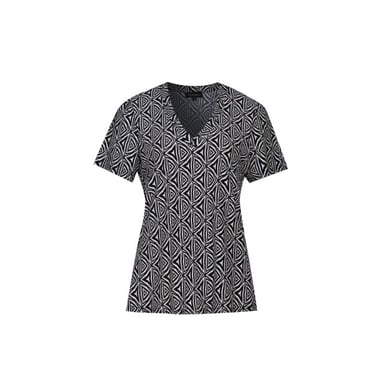 G-Maxx Dila top offwhite/zwart
