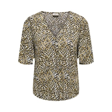 Jacqueline de Yong Nile life 2/4 top