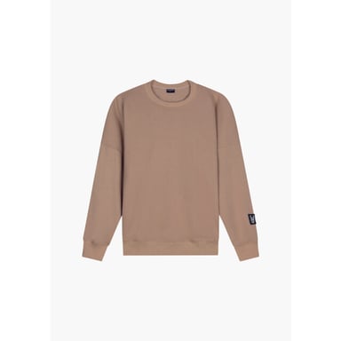 Black Donkey Mylène oversised sweater i