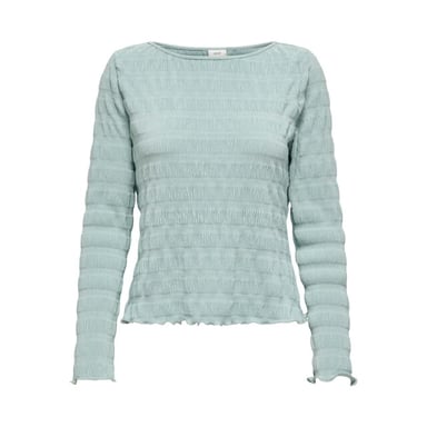 Jacqueline de Yong Hella l/s o-neck top