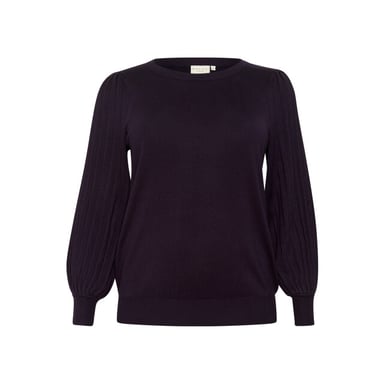 KAFFE Kcioni knitt pullover