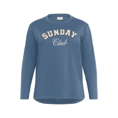 KAFFE Kceliza sweatshirt